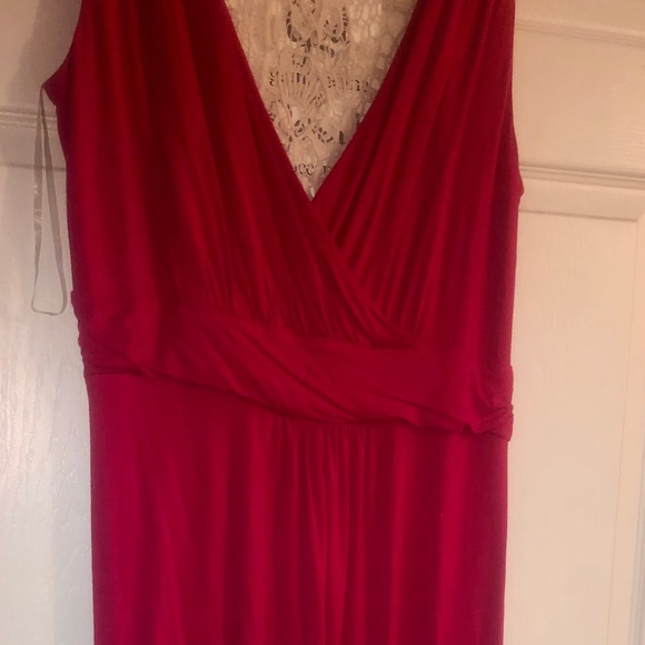 a.n.a Other - Summer Maxi Dress